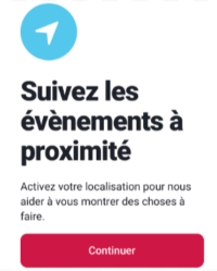 1-facebook Local - Donnez de la visibilité à vos événements